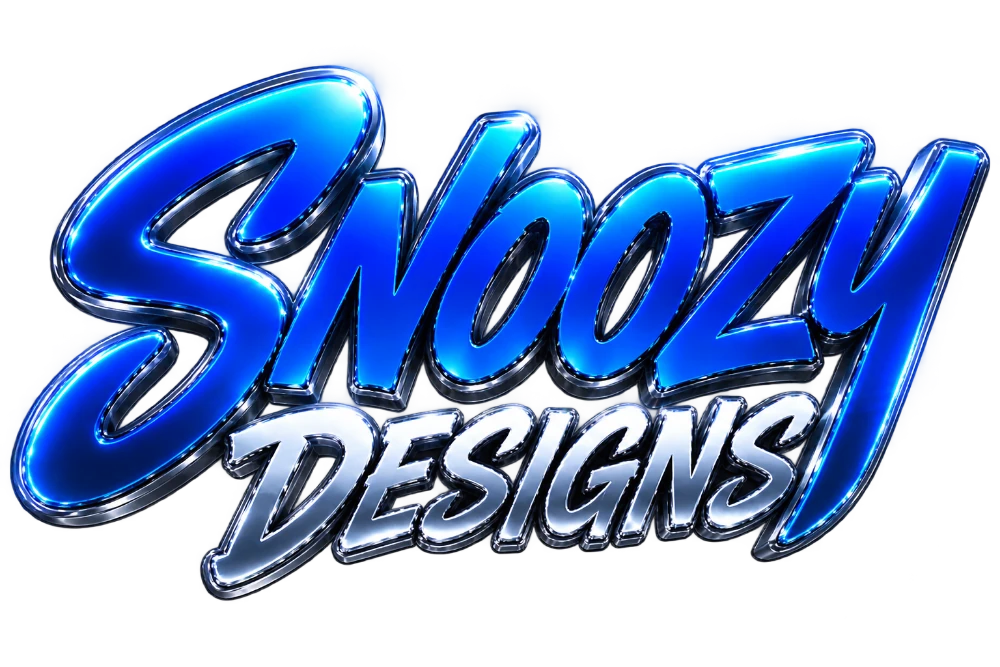 Snoozy Designs